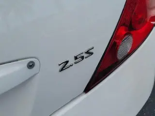 Nissan Altima 2008 2.5 S 2dr Coupe 6M