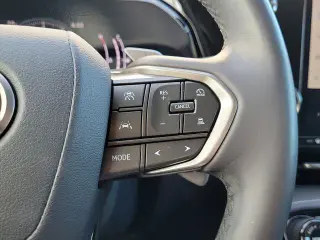 Lexus NX 250 2024 4dr Crossover