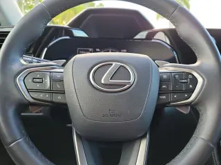 Lexus NX 250 2024 4dr Crossover