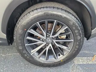 Lexus NX 250 2024 4dr Crossover