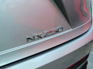 Lexus NX 250 2024 4dr Crossover