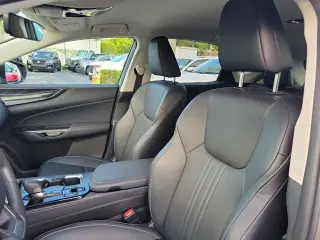 Lexus NX 250 2024 4dr Crossover