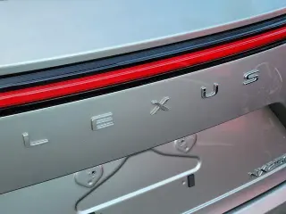 Lexus NX 250 2024 4dr Crossover
