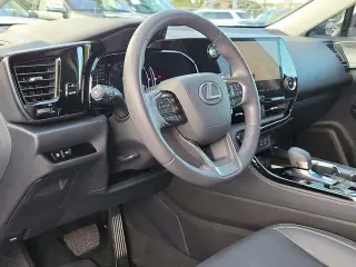 Lexus NX 250 2024 4dr Crossover