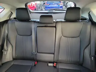 Lexus NX 250 2024 4dr Crossover