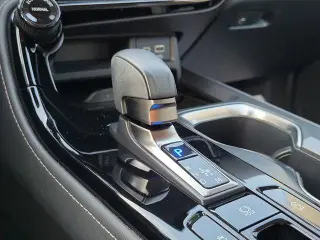 Lexus NX 250 2024 4dr Crossover