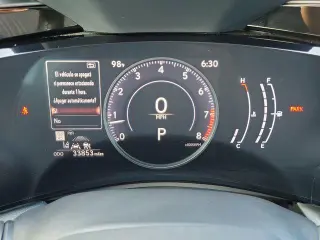 Lexus NX 250 2024 4dr Crossover