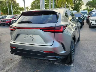 Lexus NX 250 2024 4dr Crossover