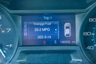 Ford Explorer 2013 AWD Base 4dr SUV