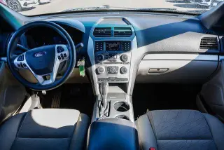 Ford Explorer 2013 AWD Base 4dr SUV