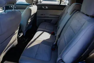 Ford Explorer 2013 AWD Base 4dr SUV