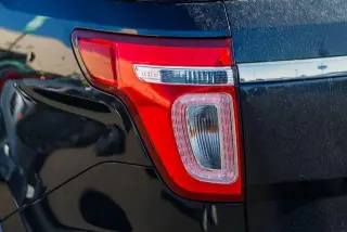 Ford Explorer 2013 AWD Base 4dr SUV