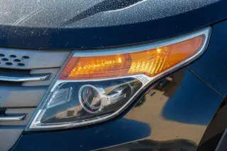 Ford Explorer 2013 AWD Base 4dr SUV
