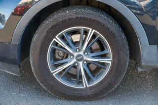 Ford Explorer 2013 AWD Base 4dr SUV