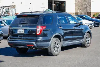 Ford Explorer 2013 AWD Base 4dr SUV