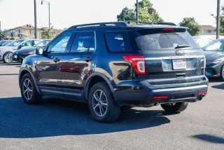 Ford Explorer 2013 AWD Base 4dr SUV