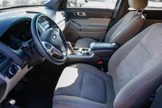 Ford Explorer 2013 AWD Base 4dr SUV