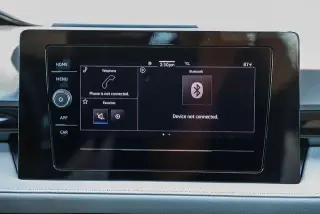 Volkswagen Taos 2025 S 4dr SUV