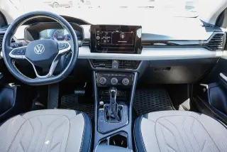 Volkswagen Taos 2025 S 4dr SUV