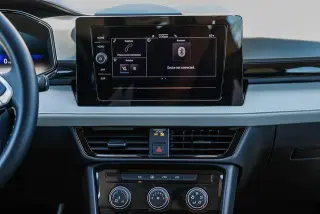 Volkswagen Taos 2025 S 4dr SUV
