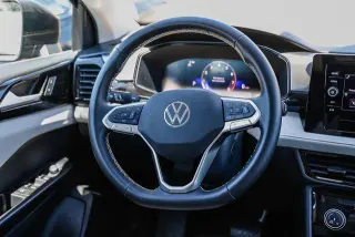 Volkswagen Taos 2025 S 4dr SUV