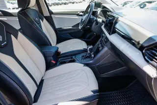 Volkswagen Taos 2025 S 4dr SUV