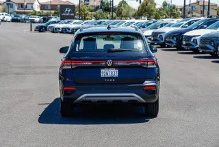 Volkswagen Taos 2025 S 4dr SUV