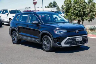 Volkswagen Taos 2025 S 4dr SUV