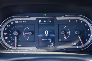 Hyundai TUCSON 2024 SEL 4dr SUV (midyear release)