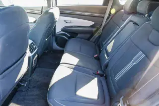 Hyundai TUCSON 2024 SEL 4dr SUV (midyear release)