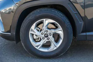 Hyundai TUCSON 2024 SEL 4dr SUV (midyear release)