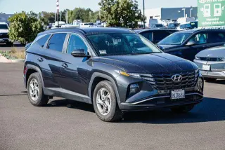 Hyundai TUCSON 2024 SEL 4dr SUV (midyear release)