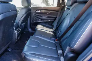 Hyundai SANTA FE Hybrid 2023 AWD Limited 4dr Crossover
