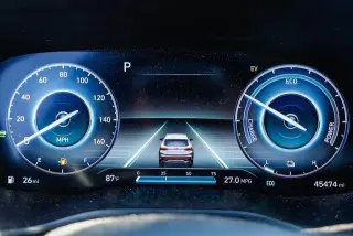 Hyundai SANTA FE Hybrid 2023 AWD Limited 4dr Crossover