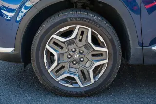 Hyundai SANTA FE Hybrid 2023 AWD Limited 4dr Crossover