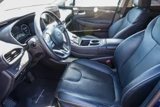 Hyundai SANTA FE Hybrid 2023 AWD Limited 4dr Crossover