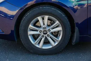 Hyundai SONATA 2013 GLS 4dr Sedan