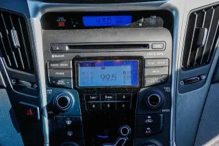 Hyundai SONATA 2013 GLS 4dr Sedan