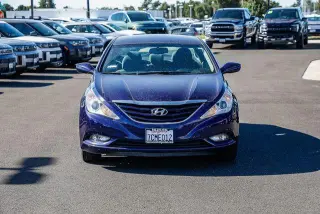 Hyundai SONATA 2013 GLS 4dr Sedan