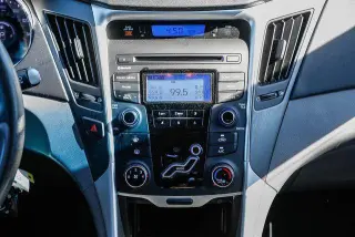 Hyundai SONATA 2013 GLS 4dr Sedan
