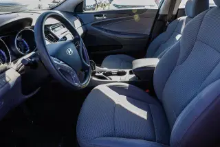 Hyundai SONATA 2013 GLS 4dr Sedan