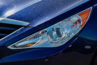 Hyundai SONATA 2013 GLS 4dr Sedan