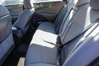 Hyundai SONATA 2013 GLS 4dr Sedan