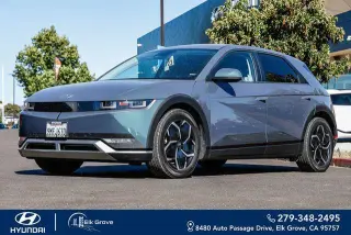 Hyundai IONIQ 5 2024 SE 4dr Crossover