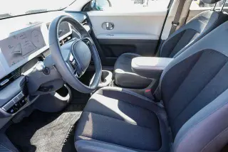 Hyundai IONIQ 5 2024 SE 4dr Crossover