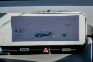Hyundai IONIQ 5 2024 SE 4dr Crossover