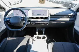 Hyundai IONIQ 5 2024 SE 4dr Crossover