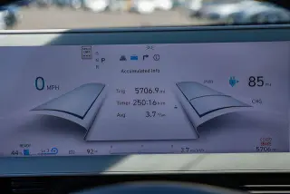 Hyundai IONIQ 5 2024 SE 4dr Crossover