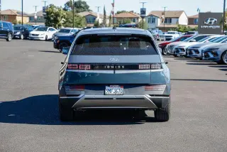 Hyundai IONIQ 5 2024 SE 4dr Crossover