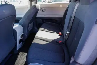 Hyundai IONIQ 5 2024 SE 4dr Crossover